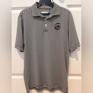 University of South Carolina Columbia Polo